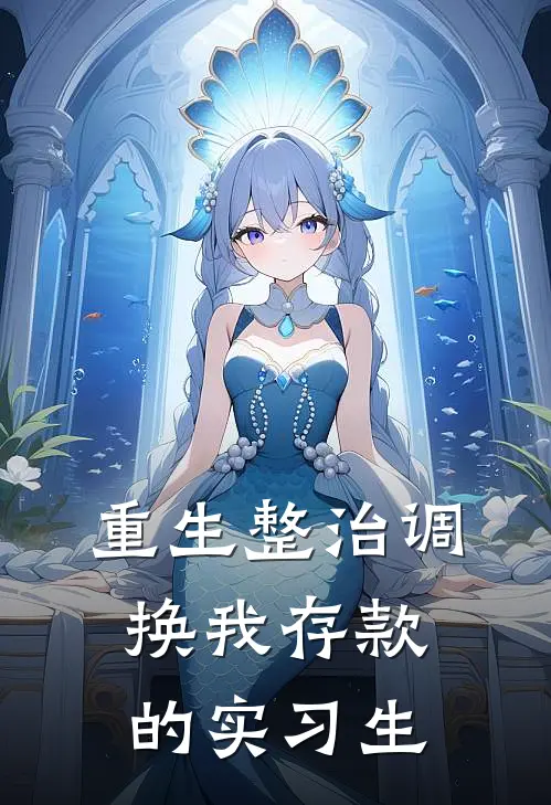重生整治调换我存款的实习生