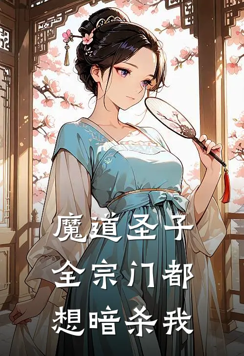 魔道圣子，全宗门都想暗杀我