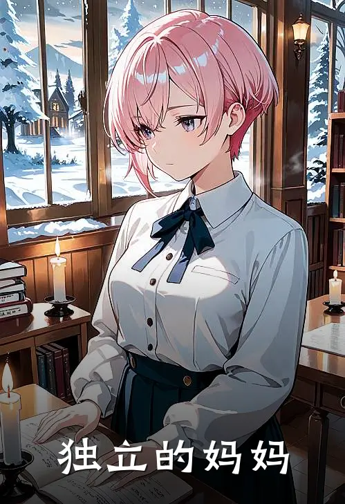 独立的妈妈