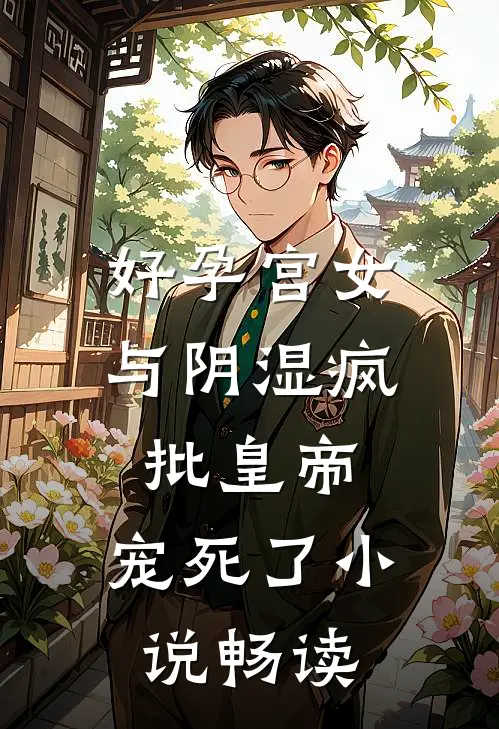 好孕宫女与阴湿疯批皇帝，宠死了小说畅读