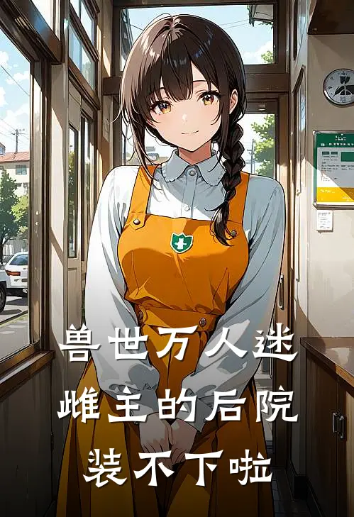 兽世万人迷，雌主的后院装不下啦