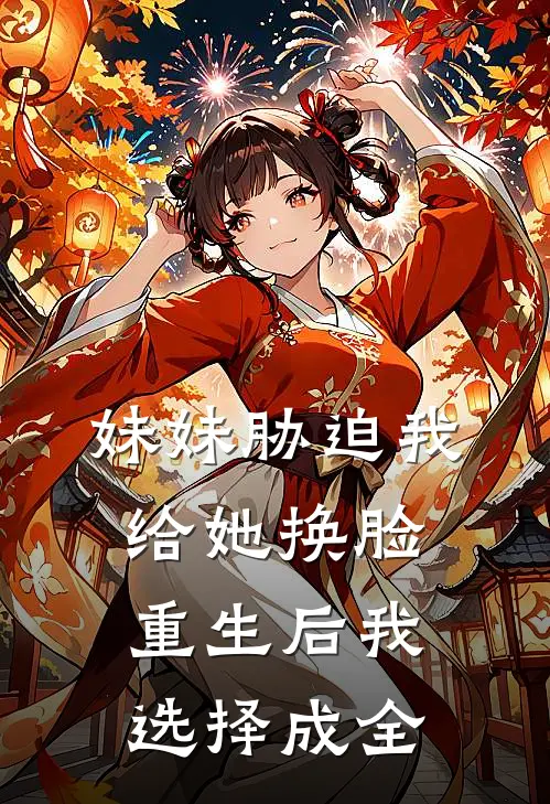 妹妹胁迫我给她换脸，重生后我选择成全