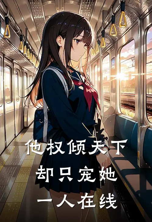 他权倾天下，却只宠她一人在线