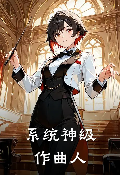 系统神级作曲人