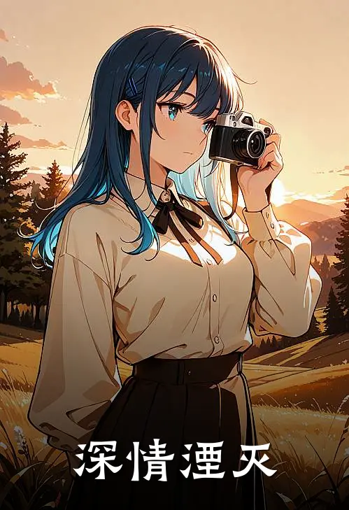 深情湮灭