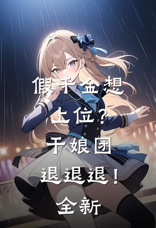 假千金想上位？干娘团：退退退！全新