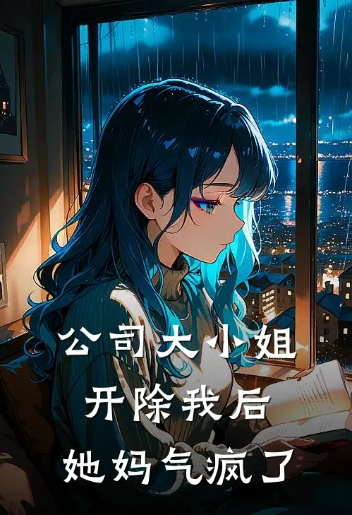 公司大小姐开除我后，她妈气疯了