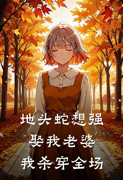 地头蛇想强娶我老婆，我杀穿全场