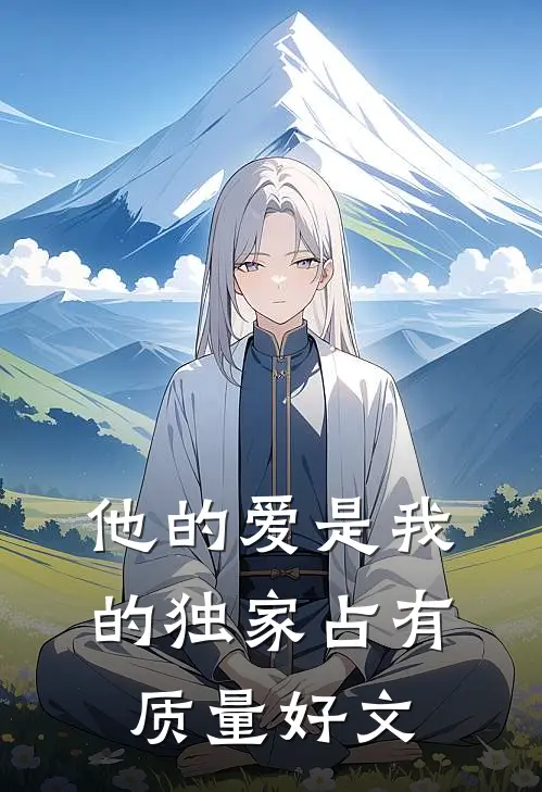 他的爱是我的独家占有质量好文