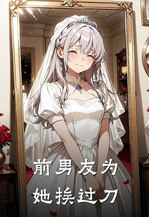 前男友为她挨过刀