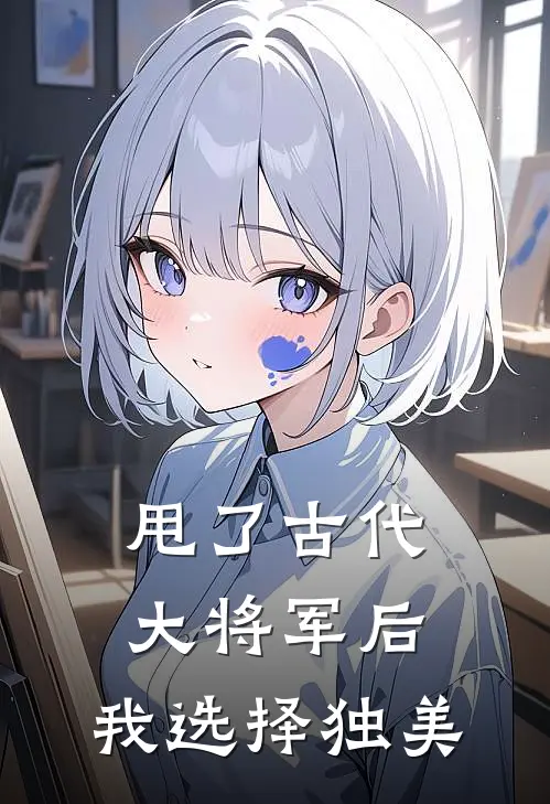 甩了古代大将军后，我选择独美