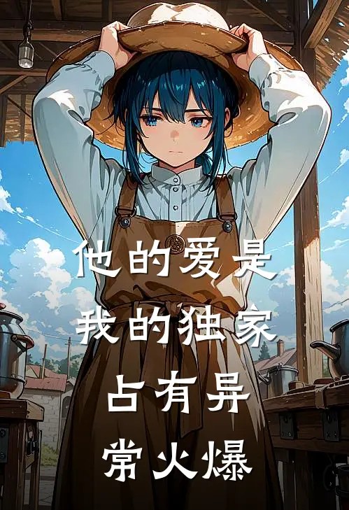 他的爱是我的独家占有异常火爆