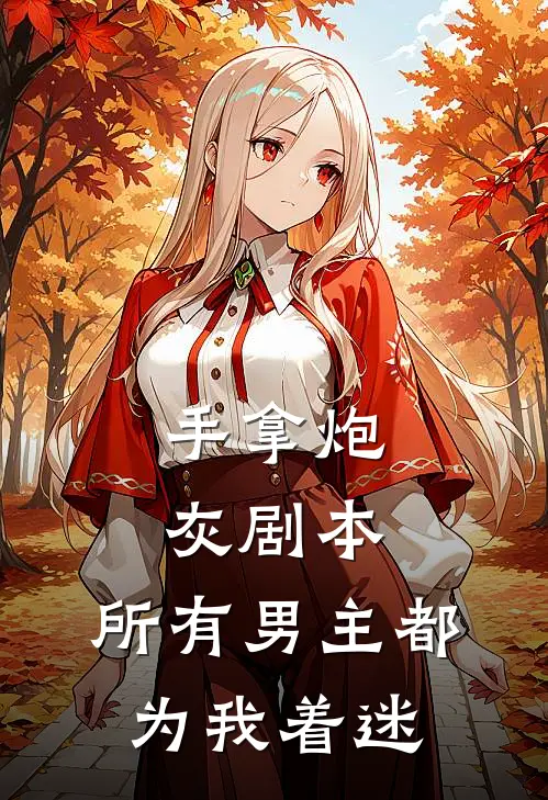 手拿炮灰剧本，所有男主都为我着迷