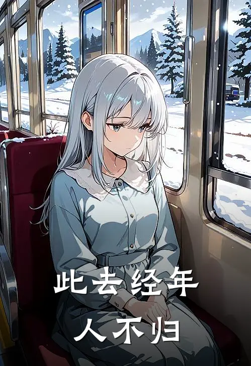 此去经年人不归