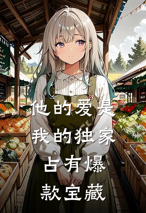他的爱是我的独家占有爆款宝藏
