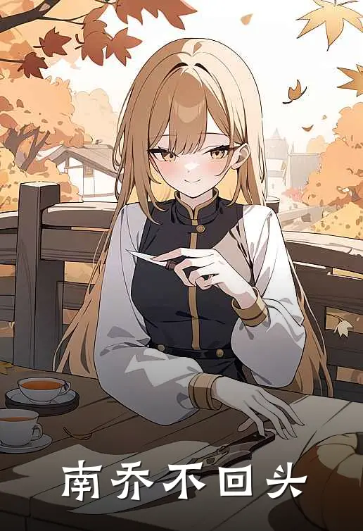南乔不回头