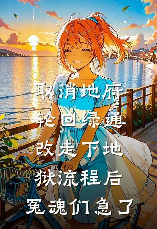 取消地府轮回绿通改走下地狱流程后，冤魂们急了