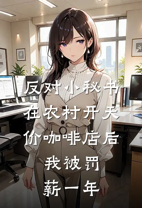 反对小秘书在农村开天价咖啡店后，我被罚薪一年