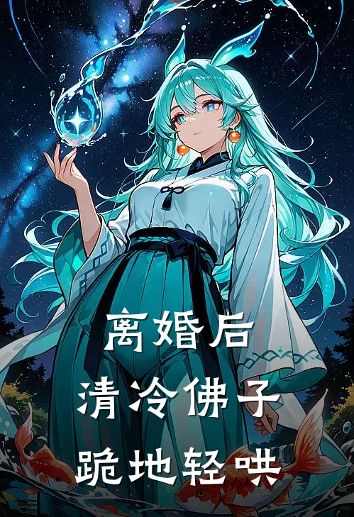 离婚后，清冷佛子跪地轻哄
