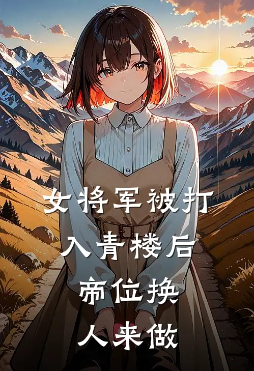 女将军被打入青楼后，帝位换人来做