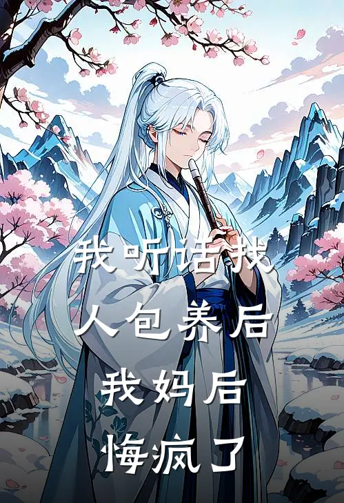 我听话找人包养后，我妈后悔疯了