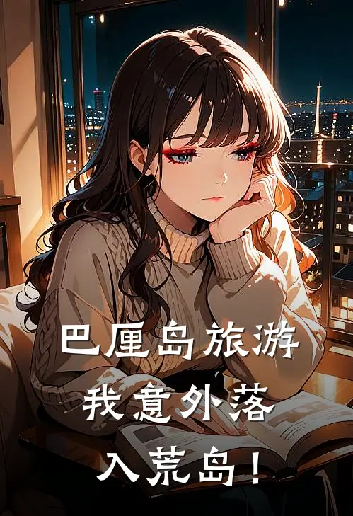 巴厘岛旅游，我意外落入荒岛！
