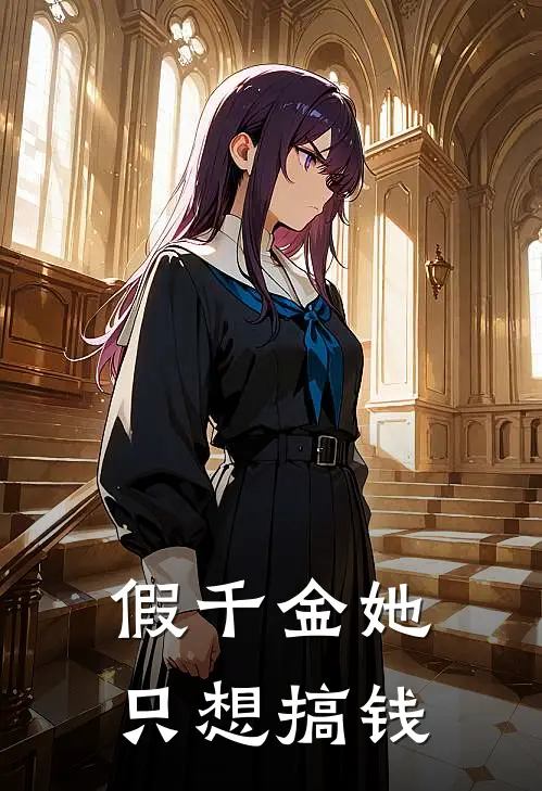 假千金她只想搞钱