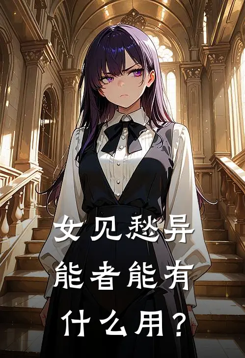 女见愁异能者能有什么用？