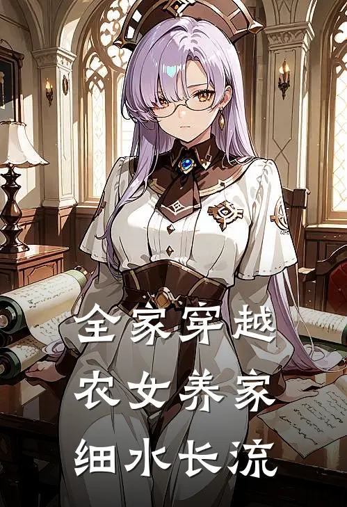全家穿越：农女养家细水长流