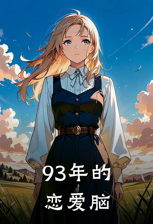 93年的恋爱脑