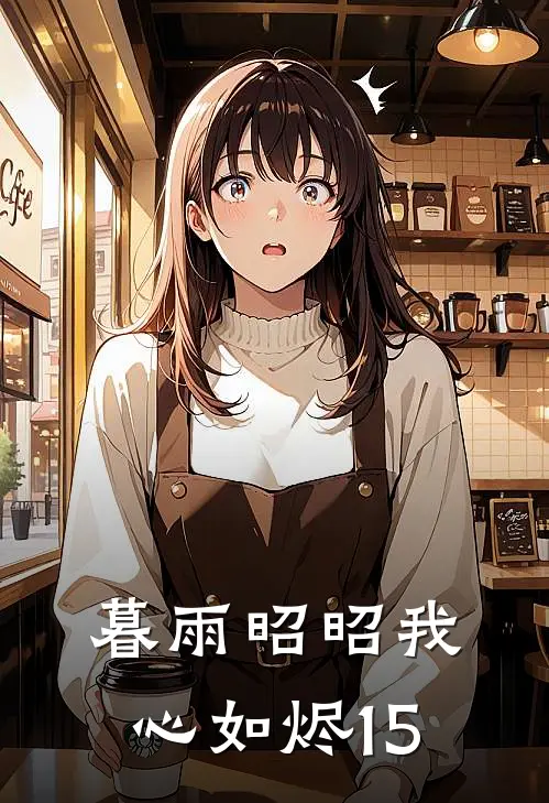 暮雨昭昭我心如烬15