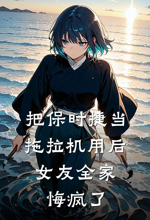 把保时捷当拖拉机用后，女友全家悔疯了