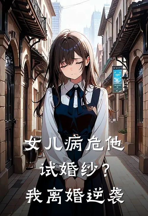 女儿病危他试婚纱？我离婚逆袭