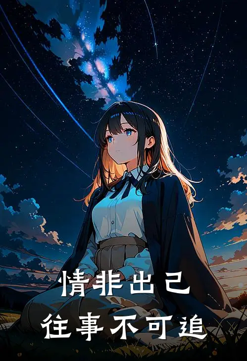 情非出己，往事不可追