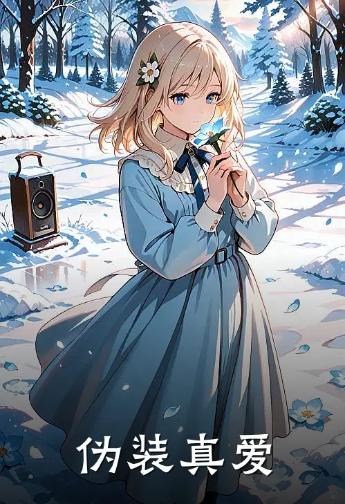 伪装真爱