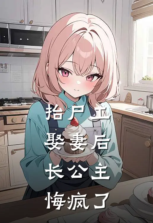 抬尸工娶妻后，长公主悔疯了
