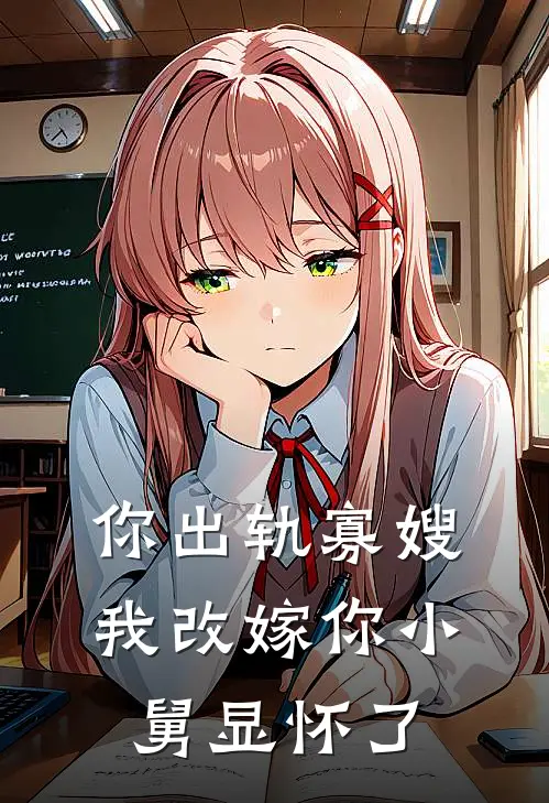 你出轨寡嫂，我改嫁你小舅显怀了
