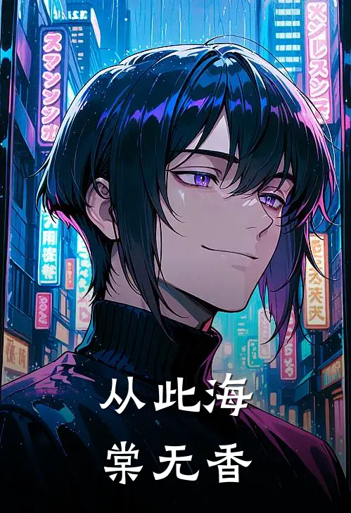 从此海棠无香