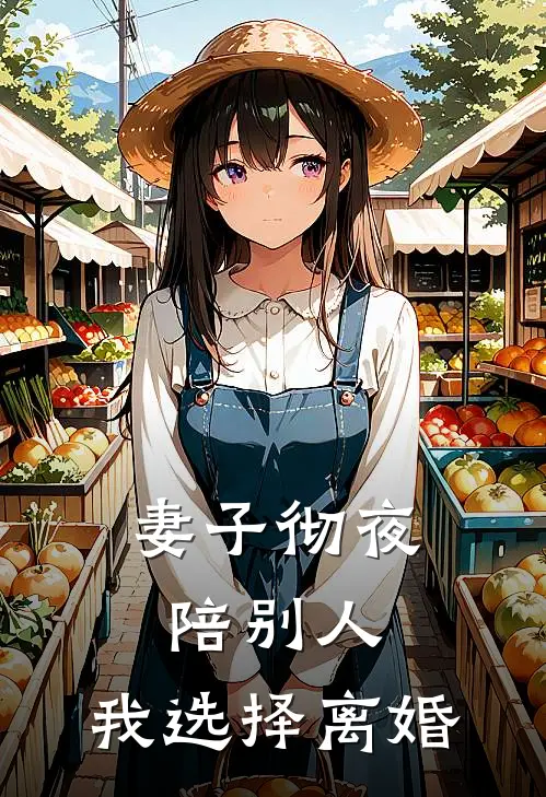 妻子彻夜陪别人，我选择离婚