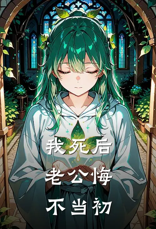 我死后，老公悔不当初