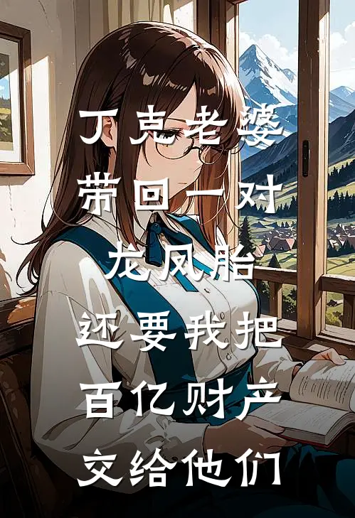 丁克老婆带回一对龙凤胎，还要我把百亿财产交给他们