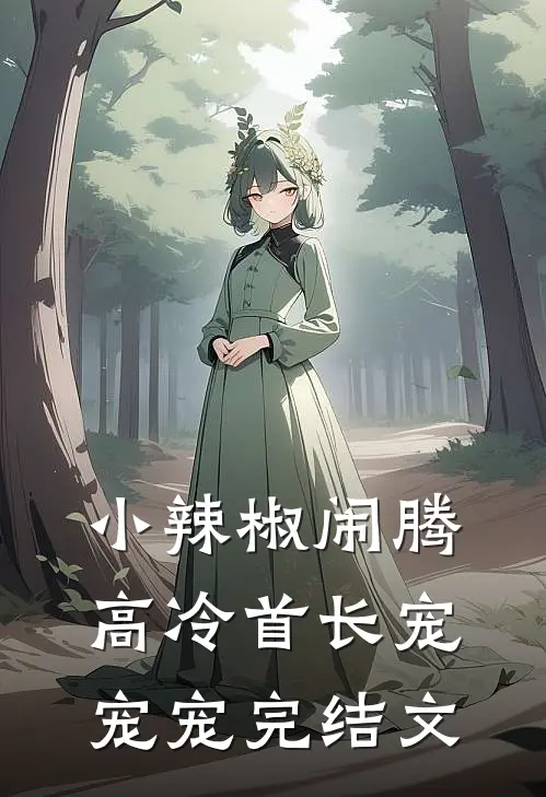 小辣椒闹腾，高冷首长宠宠宠完结文