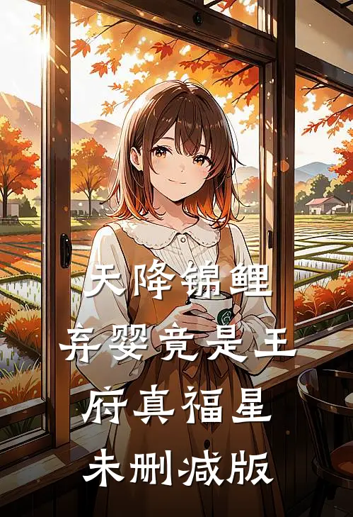 天降锦鲤：弃婴竟是王府真福星未删减版