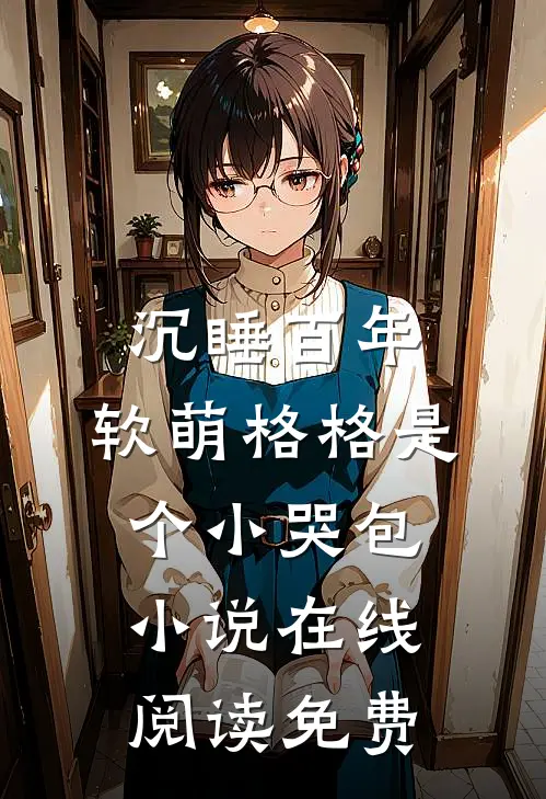 沉睡百年：软萌格格是个小哭包小说在线阅读免费