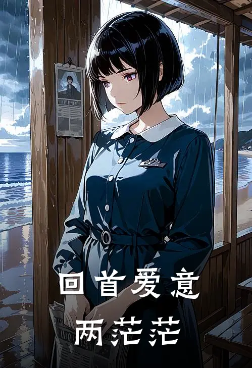 回首爱意两茫茫