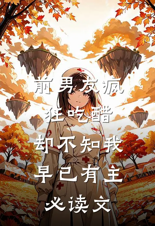 前男友疯狂吃醋，却不知我早已有主必读文
