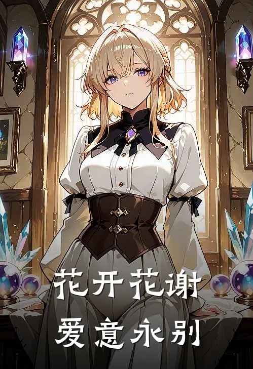 花开花谢，爱意永别