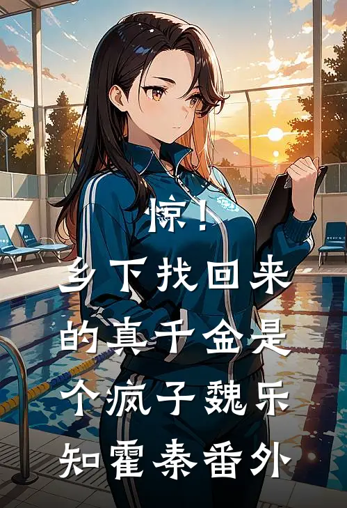 惊！乡下找回来的真千金是个疯子魏乐知霍秦番外