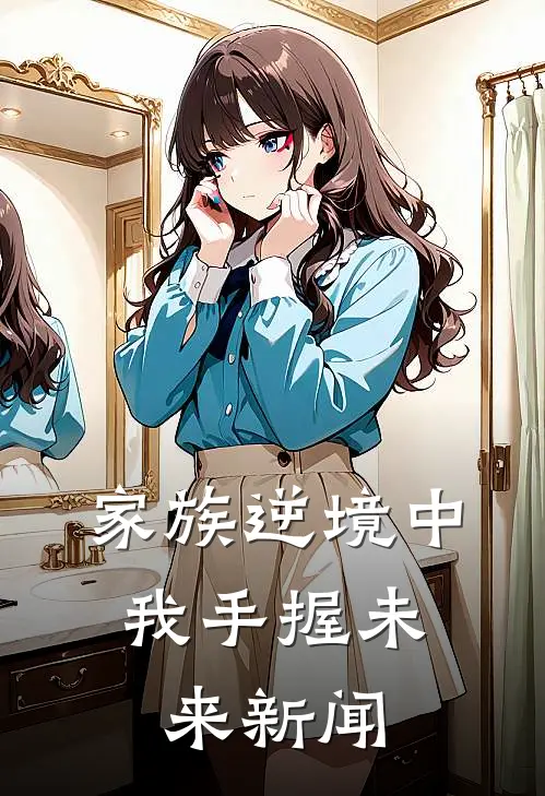 家族逆境中，我手握未来新闻