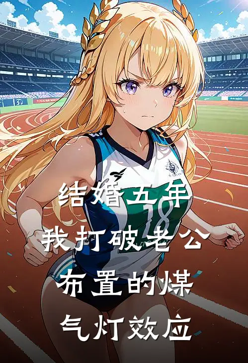 结婚五年，我打破老公布置的煤气灯效应